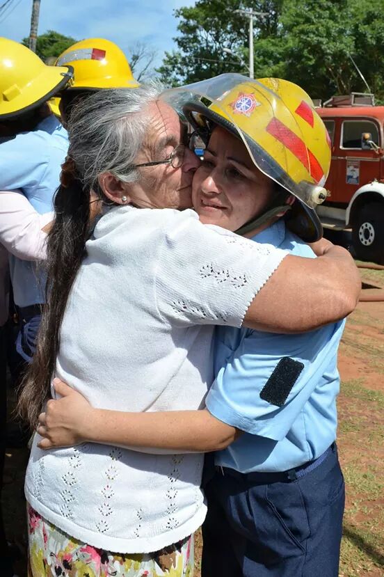 Madre Sublime... Una Sola... Te Amo
