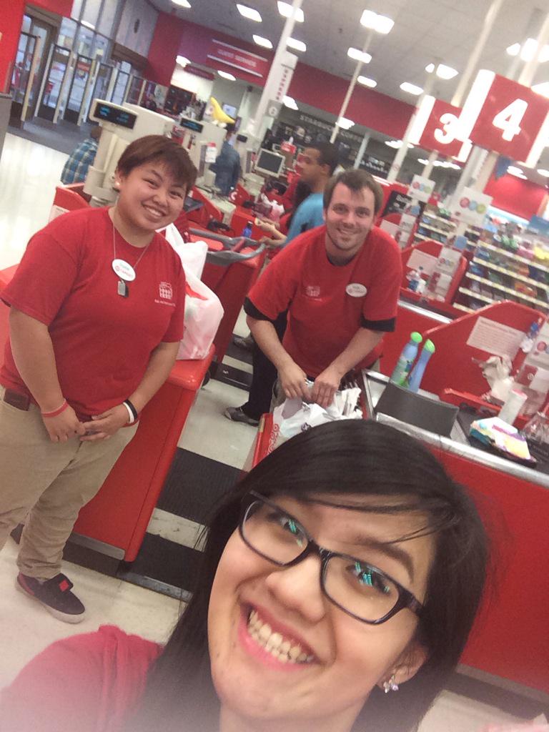 ShouaThao68's tweet photo. Best team everrrrrrr! 16 Redcards!!!! I told ya @breanne_moody ;) http://t.co/8KHMFOetth