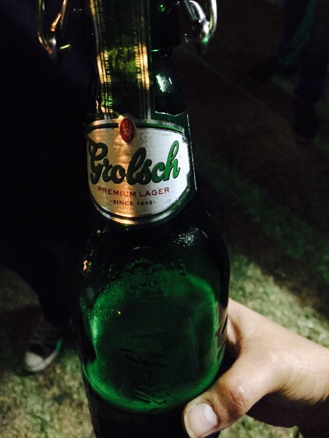 lapildorita's tweet photo. #MiPrimeraGrolsch #chooseinteresting http://t.co/cd0TssBz1x