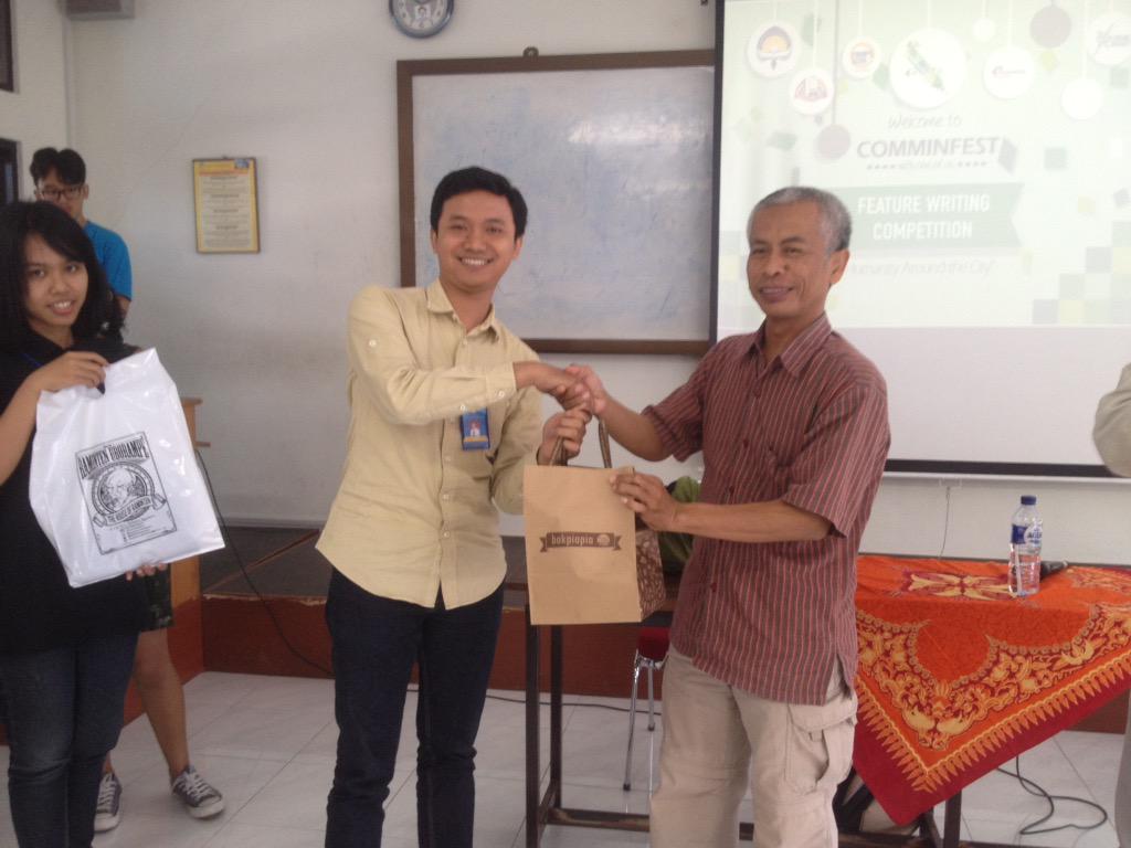 Workshop Feature udh selesai nih waktunya nikmatin lezatnya bakpiapia <a href="/bakpiapia/">Bakpiapia</a> #bakpiapia