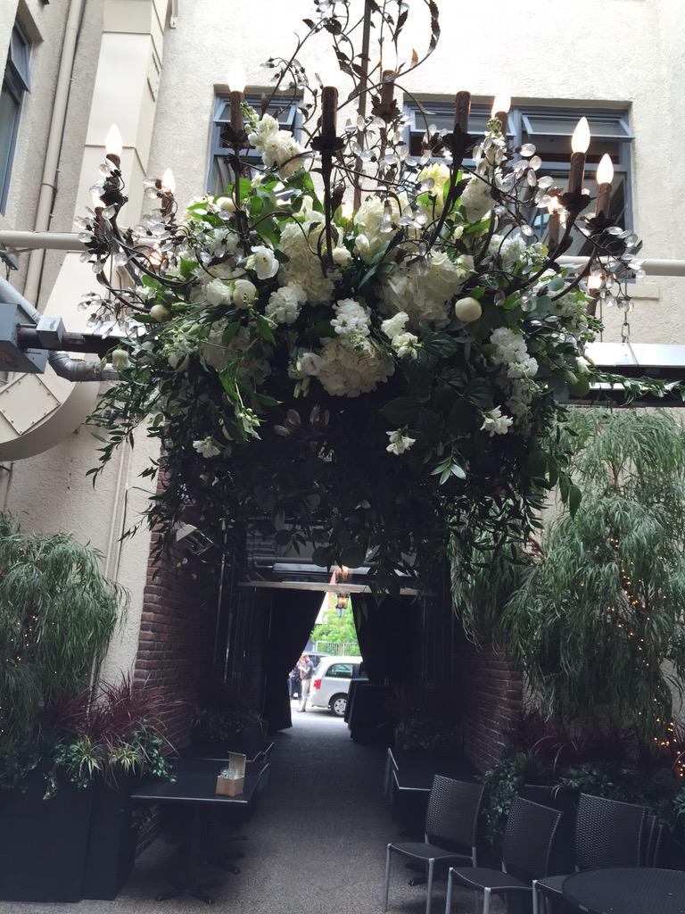 Brix Weddings tweet media