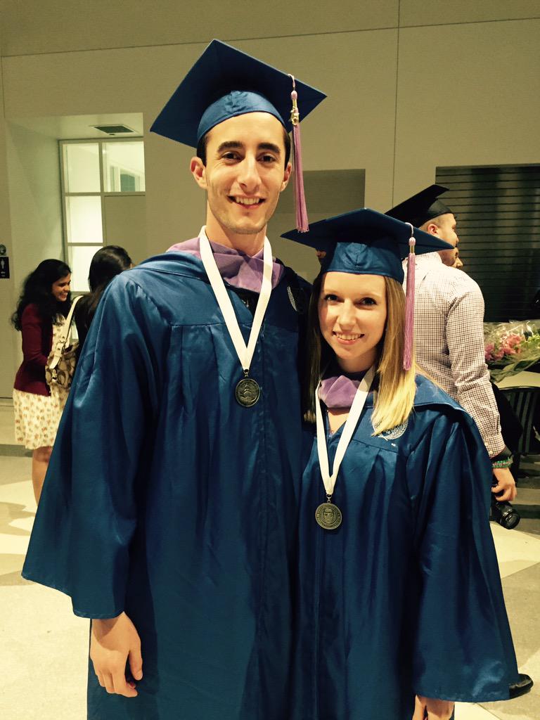 AllieStrykitten's tweet photo. Graduation! #BSArch #UB ๐ http://t.co/YQqr7RuDBa