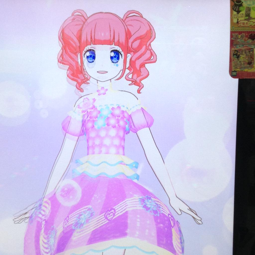 saon00's tweet photo. ちょっと髪型変えてみた♪♪♪
可愛すぎる！けど誰かわからんw http://t.co/mjJEG0dVS0