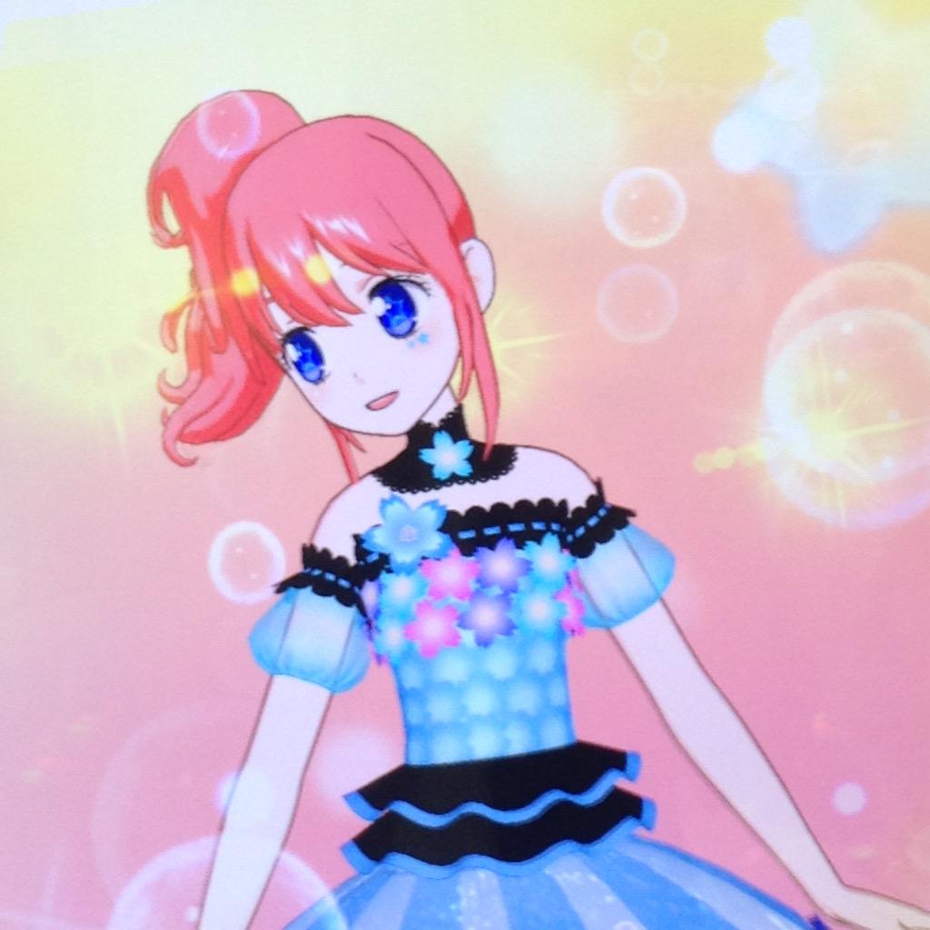 saon00's tweet photo. プリパラしてきた!! http://t.co/mBedEx4R11