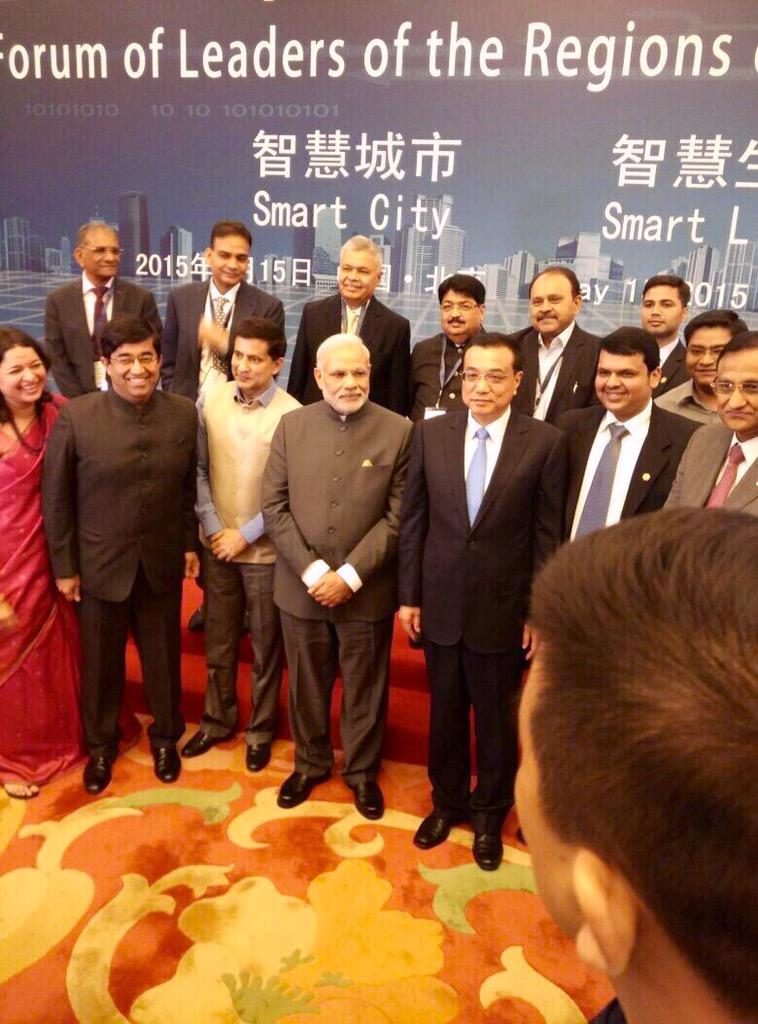 Bagriml's tweet photo. #modiIndiansPride RT @yashsvora: 21 Business agreements being signed between #India & #China worth $22 billion MEA http://t.co/1h9lTDo4xR