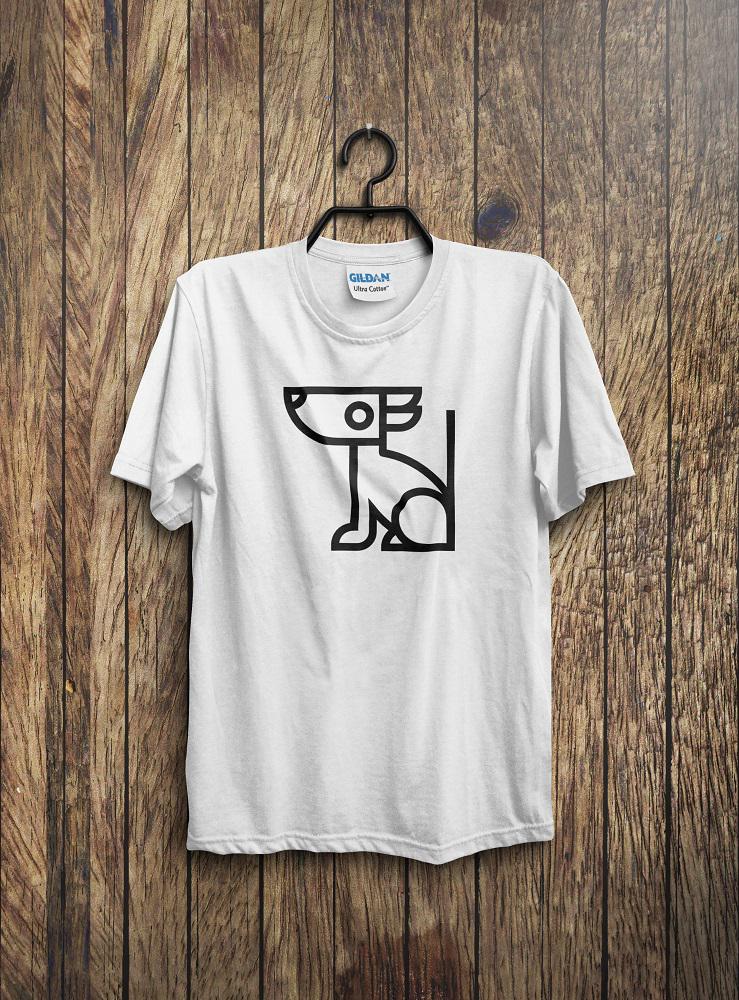 TheIconTees's tweet image. It's a shirt with a #dog on it - Buy it now, just $9.99 etsy.me/1EaIo4I