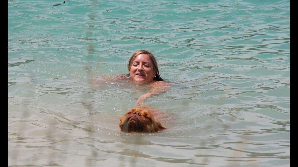 TuloulaB's tweet photo. Just on my saving duties! #italy http://t.co/rhm5fvP2DM