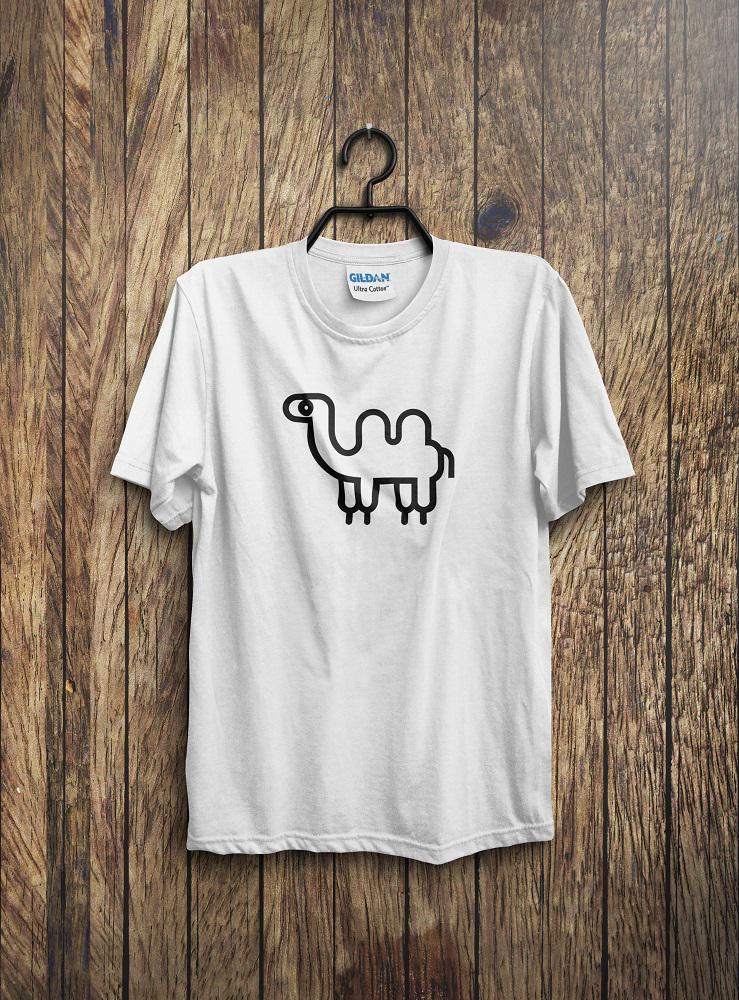 TheIconTees's tweet image. This #tshirt is Camelicious, and it's only $9.99 etsy.me/1FpDTdJ