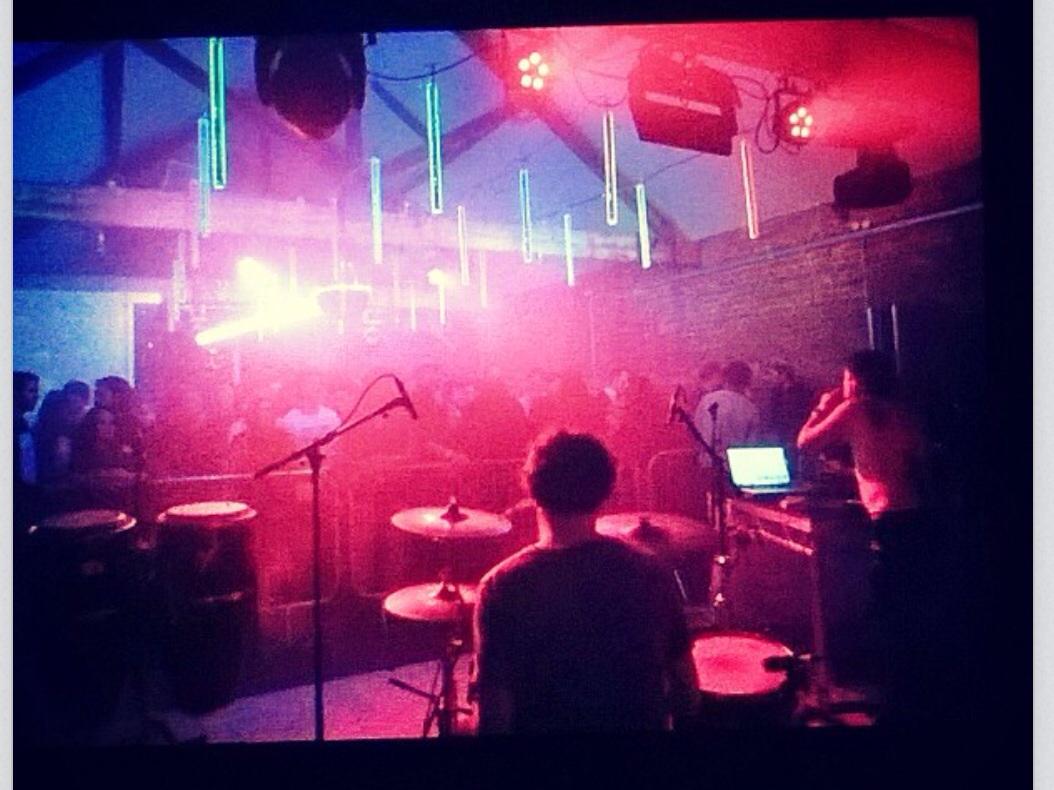 Amazzled's tweet photo. Check out @SANPROPER live with @Lessiz, #unleashed and #amazzle at Loft Studios http://t.co/KHR2kFgqdu