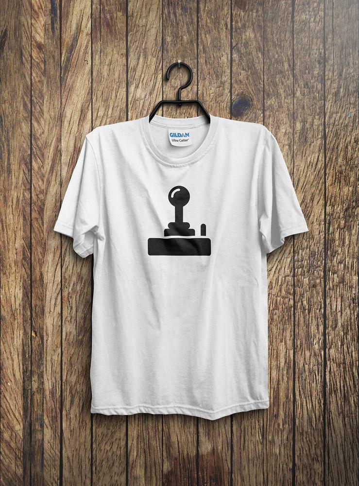 TheIconTees's tweet image. We aren't playing #games, this shirt is only $9.99 for a limited time. Buy it here: etsy.me/1JOsWjJ