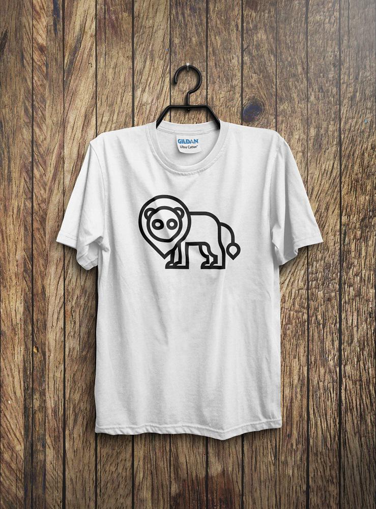 TheIconTees's tweet image. #Lions are awesome, so we put one on a shirt. Get yourself a lion tee for $9.99 here: etsy.me/1IGTp4i