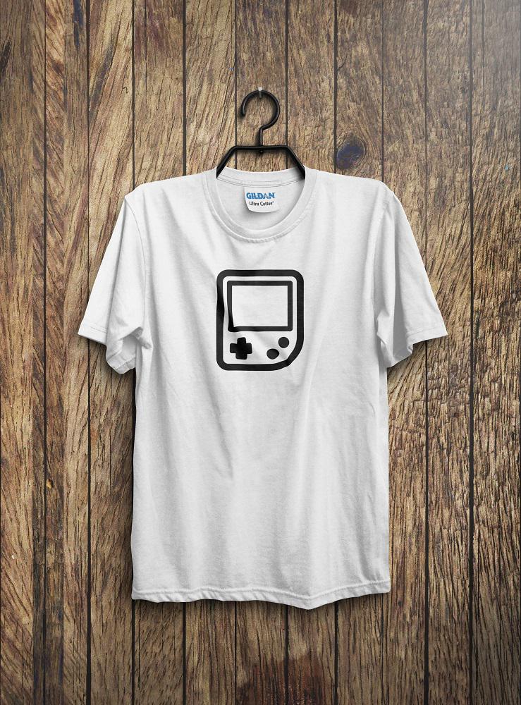 TheIconTees's tweet image. Flashback to GameBoys... Buy the shirt, only $9.99 right now: etsy.me/1GdZsgc