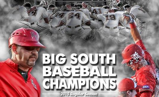 RadfordBaseball tweet picture