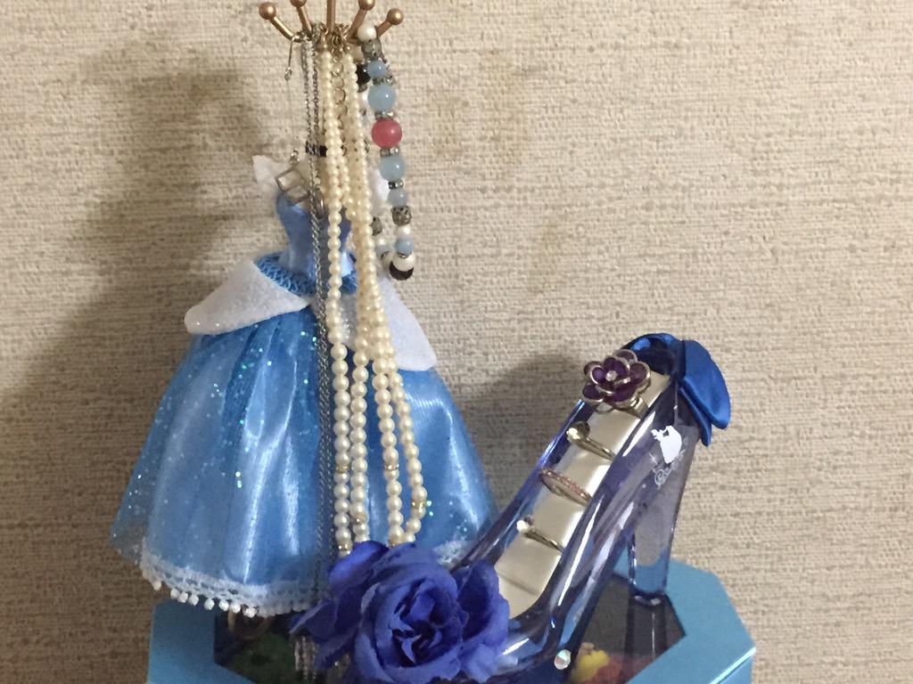 シンデレラグッズ Twitter Search