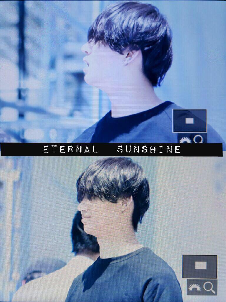 アンニュイ男子