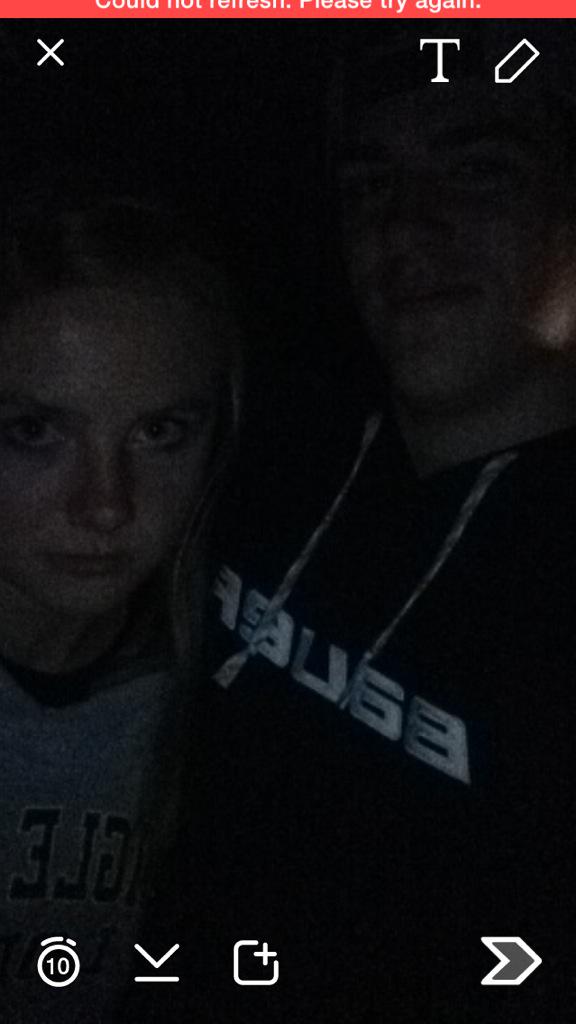 alex_adams_9's tweet photo. Another kill for the joes @grhsnerf @Anka_Harris16 http://t.co/JokgPve97j