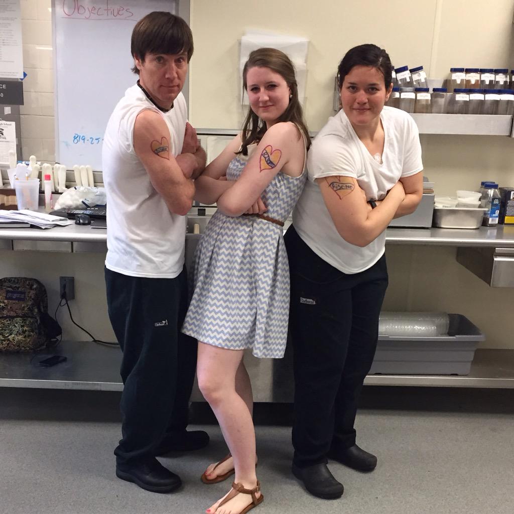 abby_benson123's tweet photo. #cheftattoos #risotto #lovethem http://t.co/IfM6tsWAW2