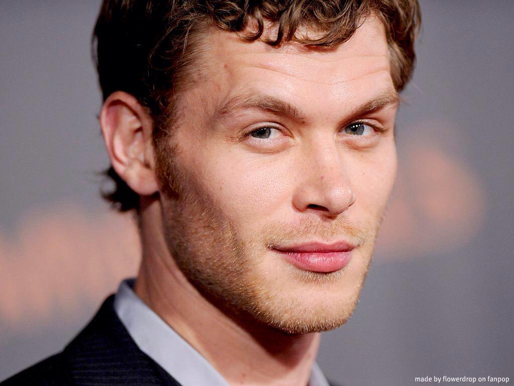 Parabéns, mozão! Happy Birthday Joseph Morgan From Brazil! 
