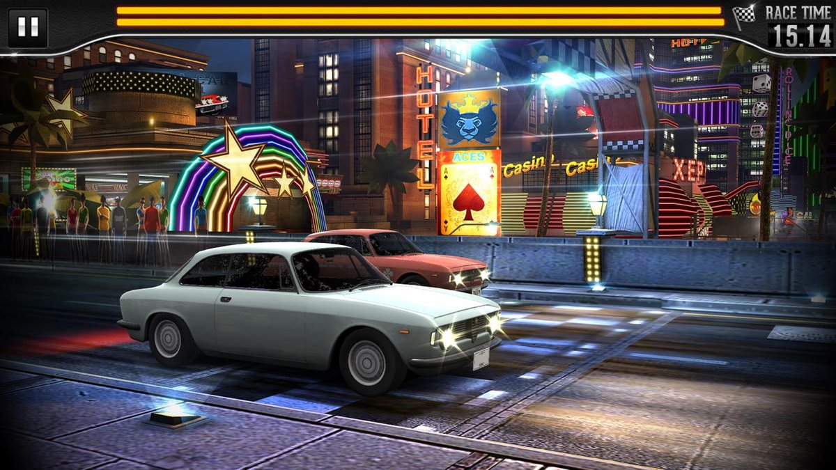 deslondewayne's tweet photo. Classic style! Check out this photo of me winning the Headlamp Hurry in #CSRClassics! http://t.co/5eDu39yv1q http://t.co/9UAIXM7JLB