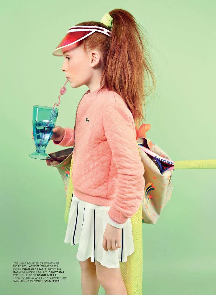 goodcampbell's tweet image. My little London tennis editorial. Amazing styling by @isabellebranson @_Little_London