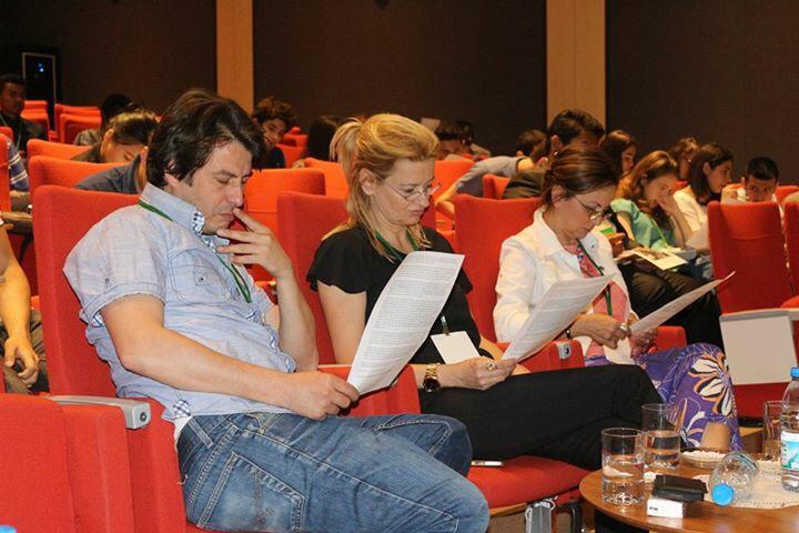 gedizint's tweet photo. Social Sciences Research Workshop #SSRWorkshop Day One ;) who ever participated, Thank you so much ;) http://t.co/62ZiCKLN2J