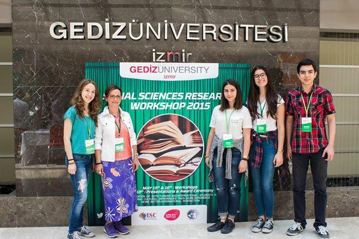 gedizint's tweet photo. Social Sciences Research Workshop #SSRWorkshop Day One ;) who ever participated, Thank you so much ;) http://t.co/62ZiCKLN2J