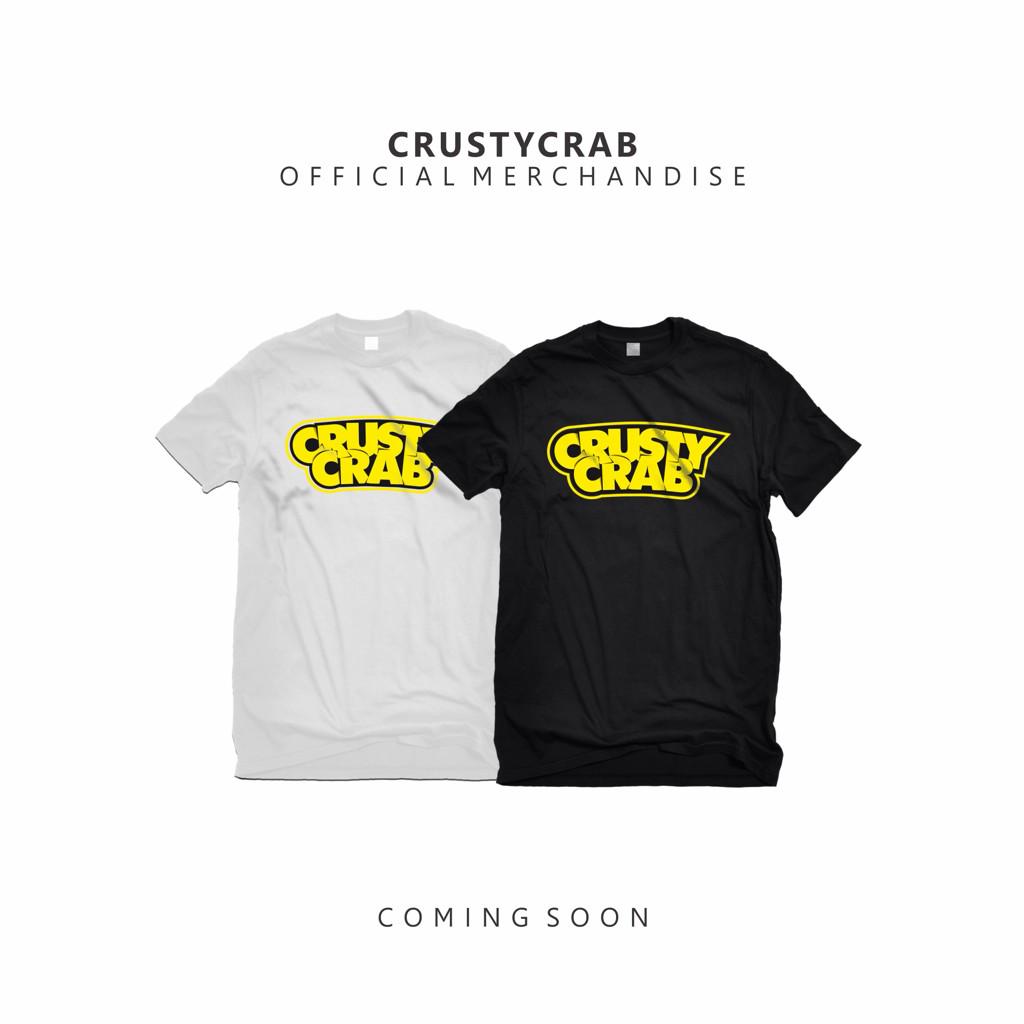 Coming soon Official merchandise!!!