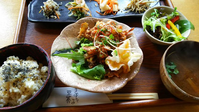 豊橋市でランチならココ おすすめの人気店や子連れも安心のお店など Travelnote トラベルノート