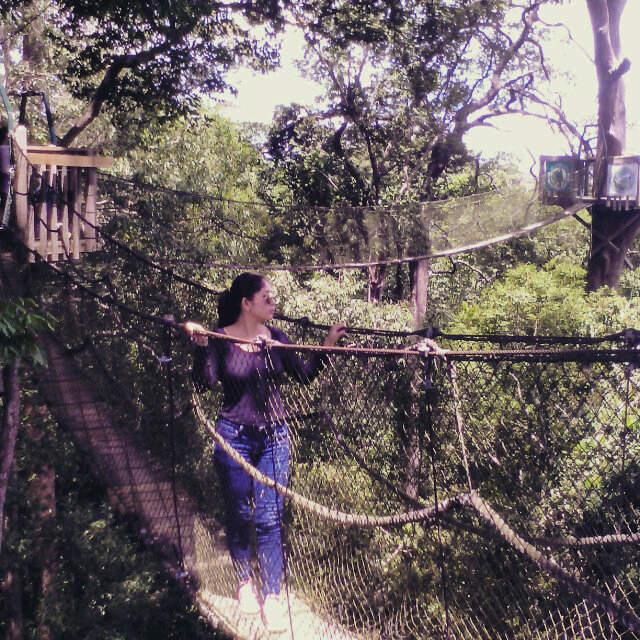 #bukitbengkirai #wisatabpp <a href="/IklanBalikpapan/">IG @portalbalikpapan</a> #Balikpapan