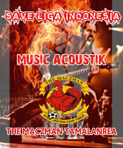 Dmohon kehdirnya kanda di bazar music acustik mczman tmlnrea Cafe EWR BOBTORAMBA nanti malam pkl 18:00 @Maczman_Ori