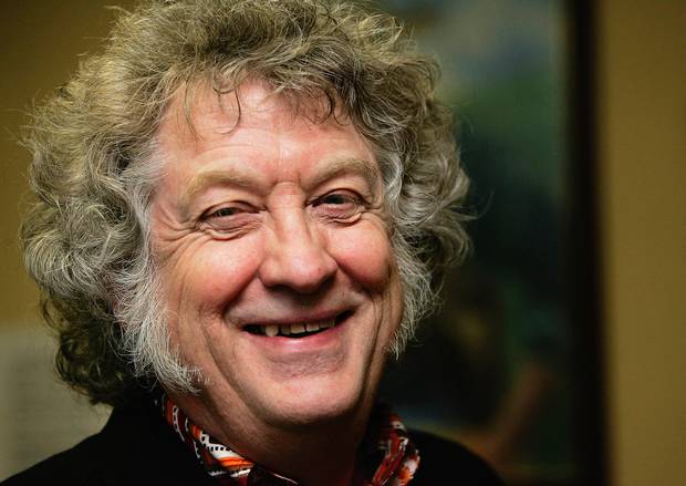 Feliz cumpleaños a Noddy Holder // Happy birthday to Noddy Holder 