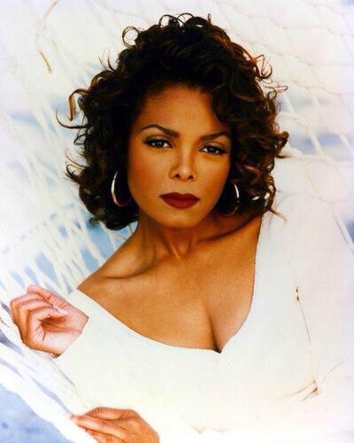 Happy Birthday Janet Jackson.... Living Legend.... stepped out of the shadow & held her own    