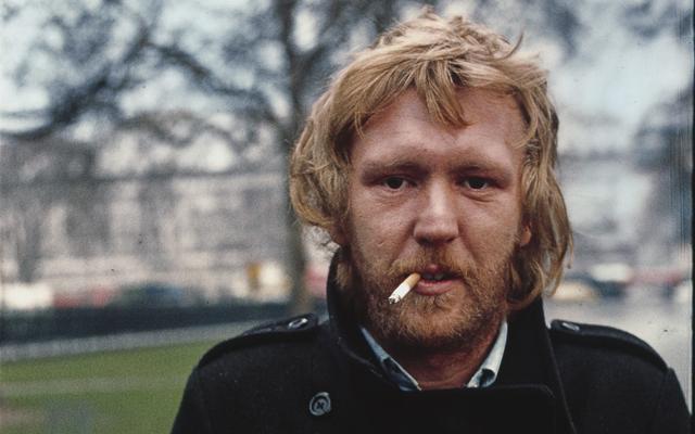 Feliz cumpleaños a Harry Nilsson // Happy birthday to Harry Nilsson 