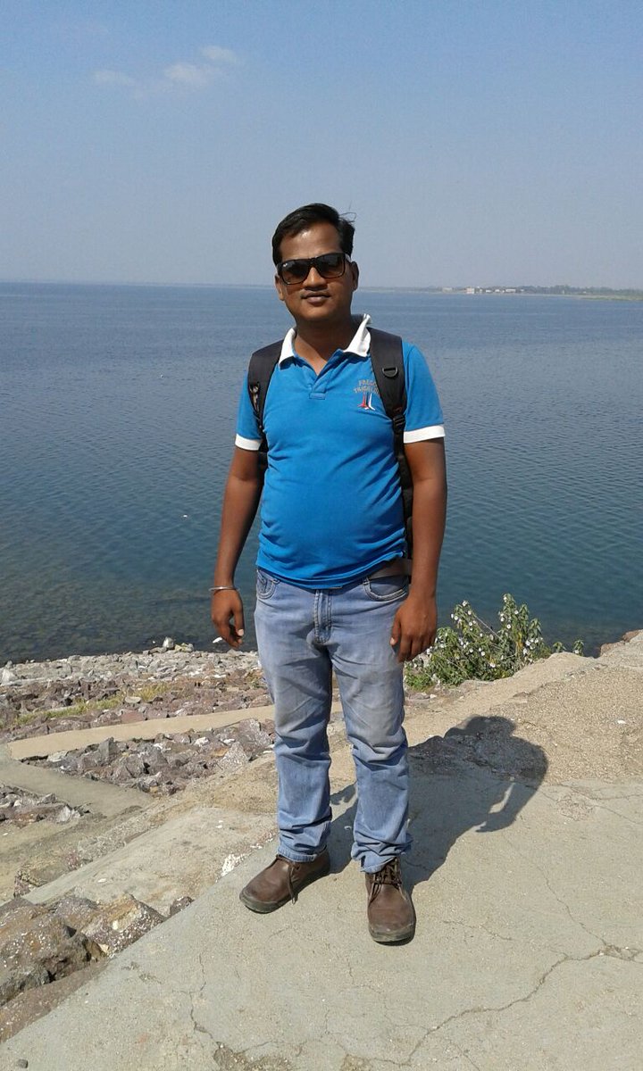 Rahul Kakde tweet media