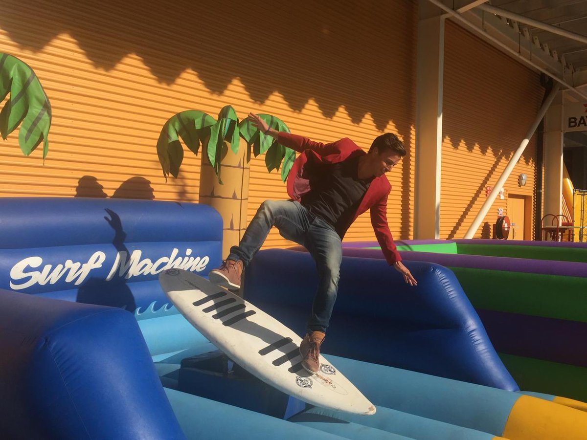 <a href="/james_tobin/">James Tobin</a> <a href="/sydneytelethon/">#SydneyTelethon</a>