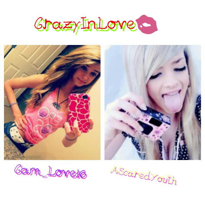 CrazyInLove With >>>@Cam_Love16