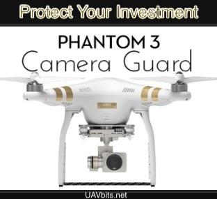 ClifHampton's tweet image. #Phantom3 #dji #cameraguard #uav buff.ly/1A4QWPH