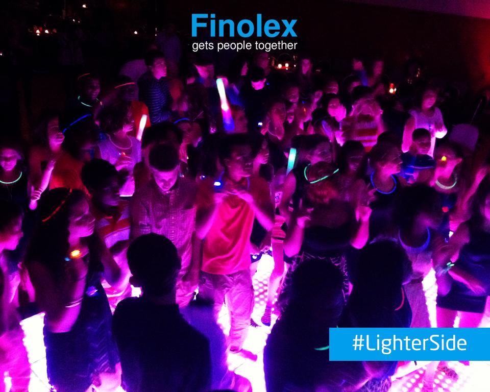 Finolex tweet media