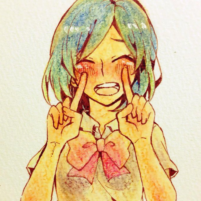 赤面のtwitterイラスト検索結果 古い順