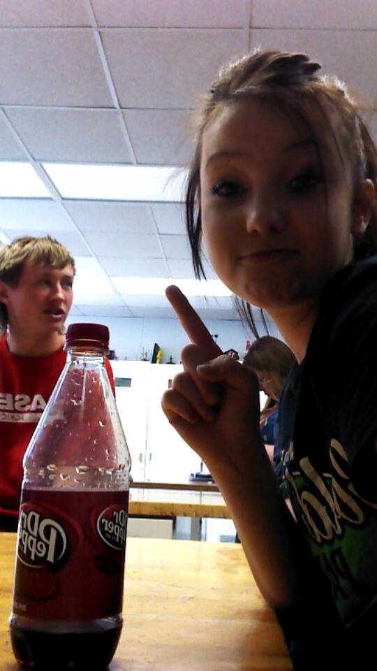 baileywaldhalm's tweet photo. I don't want Tuesday to come :( Gonna definitely miss some of the seniors... http://t.co/p4RUhrXMbE