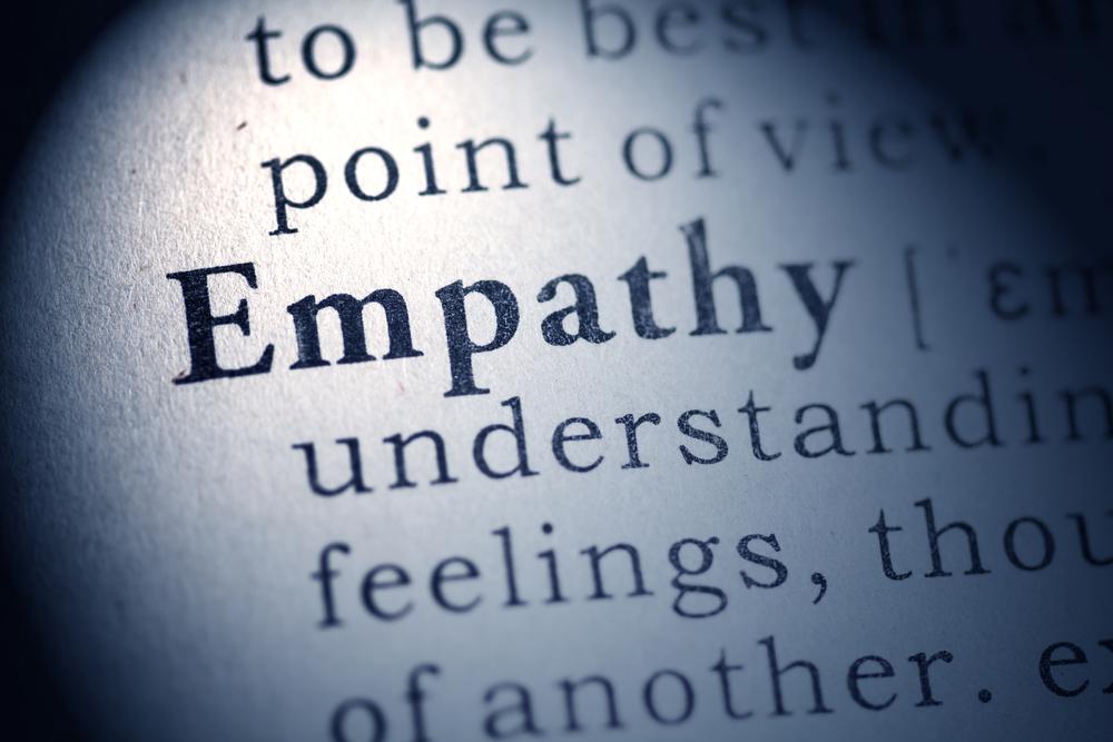 PMIMileHi's tweet photo. Empathy: A striving to understand and empathize with others
#LeadershipCharacteristics http://t.co/k8a1EYTmIg