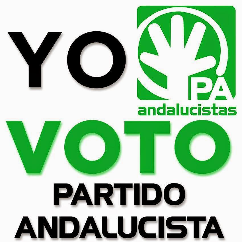 BENALMADENAPA's tweet photo. NO SIGAS VIVIENDO EN EL PASADO, BENALMÁDENA NECESITA UN CAMBIO RADICAL. ¡VOTA PARTIDO ANDALUCISTA DE BENALMÁDENA! http://t.co/iLILL8EtNW
