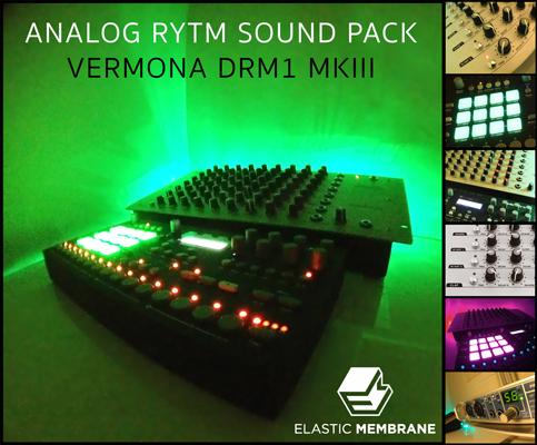 Elastic Membrane tweet media