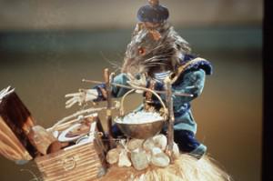 kristincoppola's tweet photo. Jan Švankmajer's Own Wonderland: Czech Filmmaker's Surreal 'Alice' http://t.co/vYS80tZ0En @RhythmCircus @Svankmajor http://t.co/eTzK017DPG