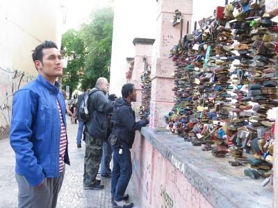 Lima Tempat Unik Lokasi Syuting 'Negeri van Oranje' di Praha detik.id/60Bh7N via <a href="/detikhot/">detikhot</a>