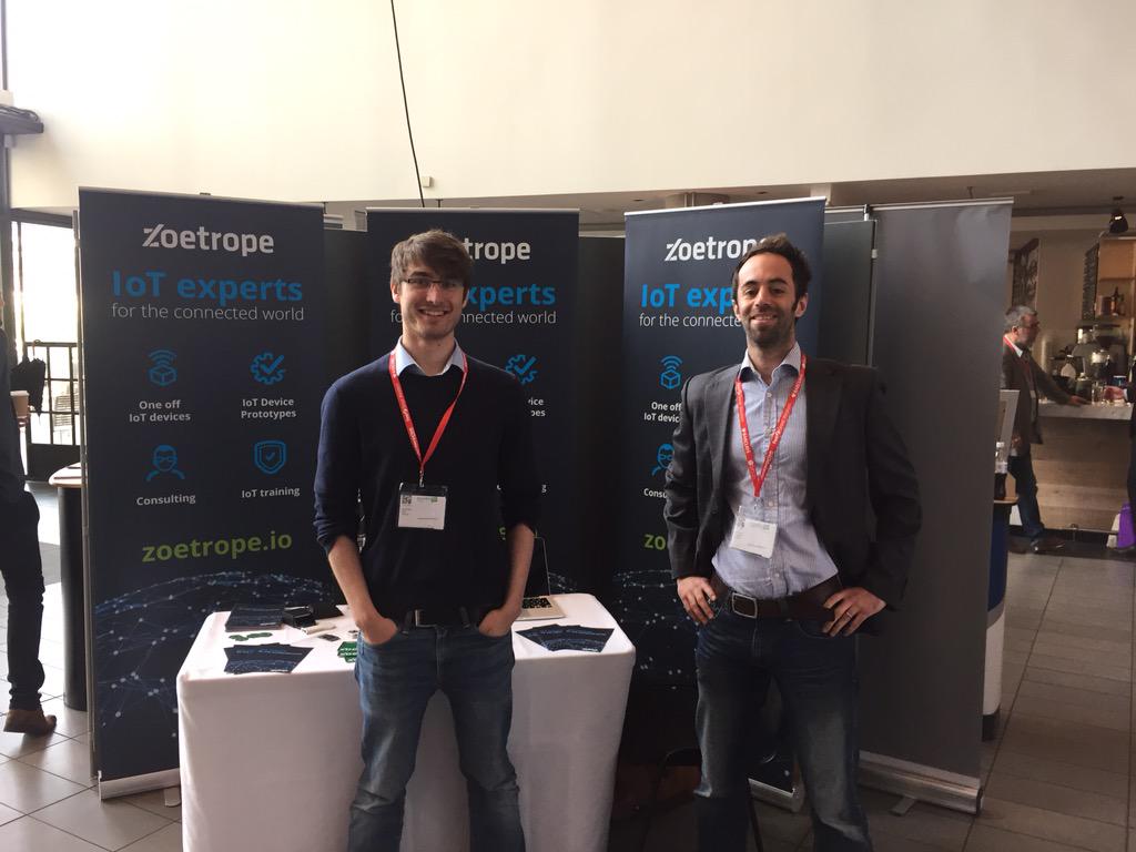 computerminds's tweet photo. Still smiling after 2 long days at #BSSW2015 @zoetropeLabs http://t.co/3fKfsfnMgk
