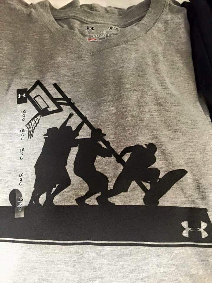 since1775's tweet photo. Many Veterans and Service Members love UA, but this is a bit disturbing @UnderArmour http://t.co/Z6i4ONLntQ