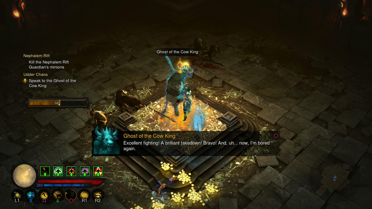 diablo 2 cow level requirements diablo 2 cow level requirements