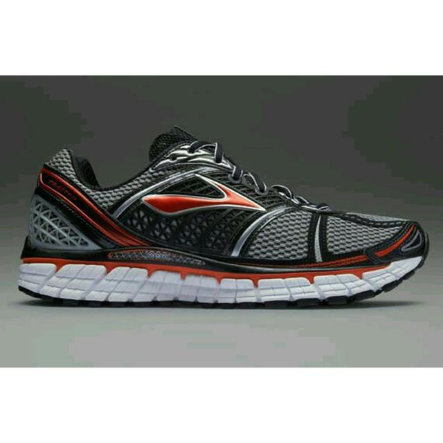 brooks trance 12 2015