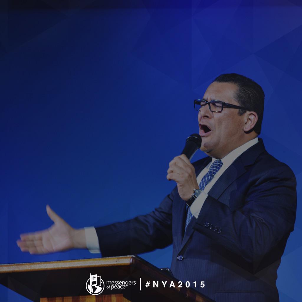 NationalMOP's tweet photo. The National MOP were blessed to have Bishop Joe Prado tonight at the Northwest #nya2015. Powerful move of God! http://t.co/6TozbzPJ2a